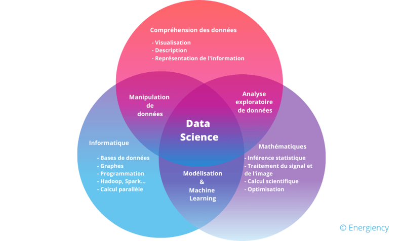 data sciences disciplines