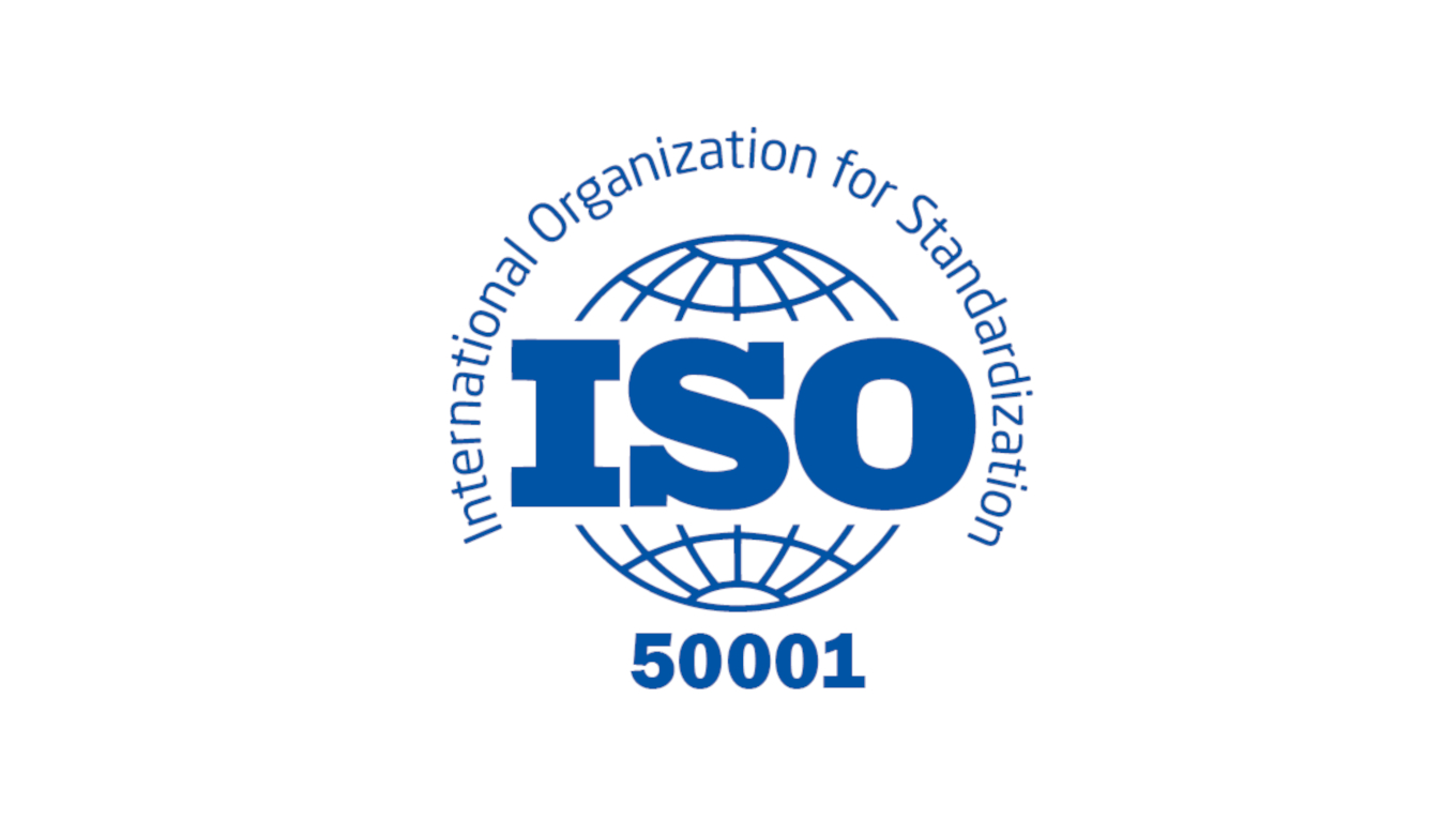Qu'est-ce que la norme ISO 50001?